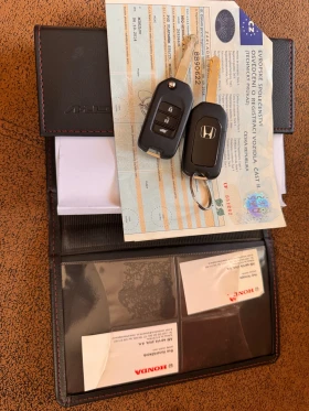 Honda Cr-v 4x4-2.2 d RE6-3 | Mobile.bg � ����� ������ 16