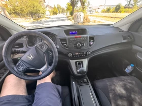 Honda Cr-v 4x4-2.2 d RE6-3 | Mobile.bg � ����� ������ 7