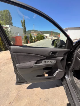 Honda Cr-v 4x4-2.2 d RE6-3 | Mobile.bg � ����� ������ 10