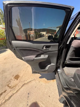 Honda Cr-v 4x4-2.2 d RE6-3 | Mobile.bg � ����� ������ 11