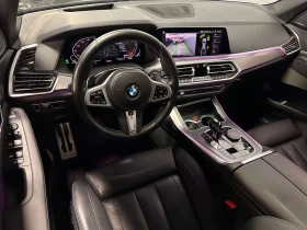 BMW X5 xDrive40i * Въздух * Фиксирана цена до България *  | Auto.bg — изображение 6
