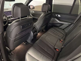 BMW X5 xDrive40i * Въздух * Фиксирана цена до България *  | Auto.bg — изображение 14