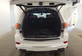Jeep Grand cherokee * SUMMIT* �����* Pano* HARMAN* Back Cam*  | Mobile.bg � ����� ������ 16