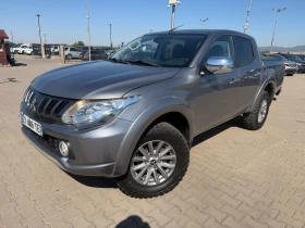 Mitsubishi L200 2.5D 4X4 NAVI/KAMERA EURO 6