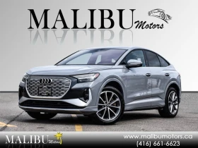 Audi Q4 E-TRON* SPORTBACK* 50* S* LINE* LANE* ASSIST* 