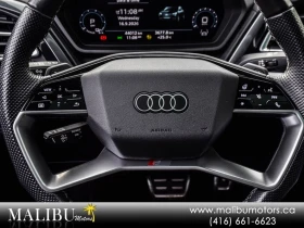 Audi Q4 E-TRON* SPORTBACK* 50* S* LINE* LANE* ASSIST*  | Auto.bg — изображение 7