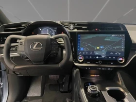 Lexus RZ 500е Luxury = NEW = Гаранция | Auto.bg — изображение 6