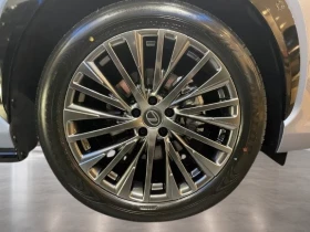 Lexus RZ 500е Luxury = NEW = Гаранция | Auto.bg — изображение 3