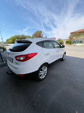 Hyundai IX35 2.0CRDI, 4x4, autom, koja, navi | Mobile.bg � ����� ������ 3