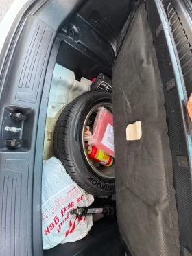 Hyundai IX35 2.0CRDI, 4x4, autom, koja, navi | Mobile.bg � ����� ������ 10