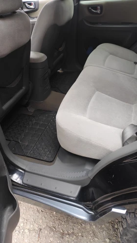 Hyundai Santa fe 2.0 CRDi 4WD | Mobile.bg � ����� ������ 12