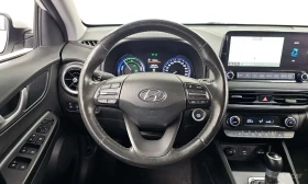 Hyundai Kona - 14450 € - 41325490 16