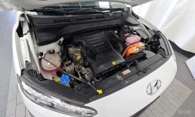 Hyundai Kona - 14450 € - 41325490 9