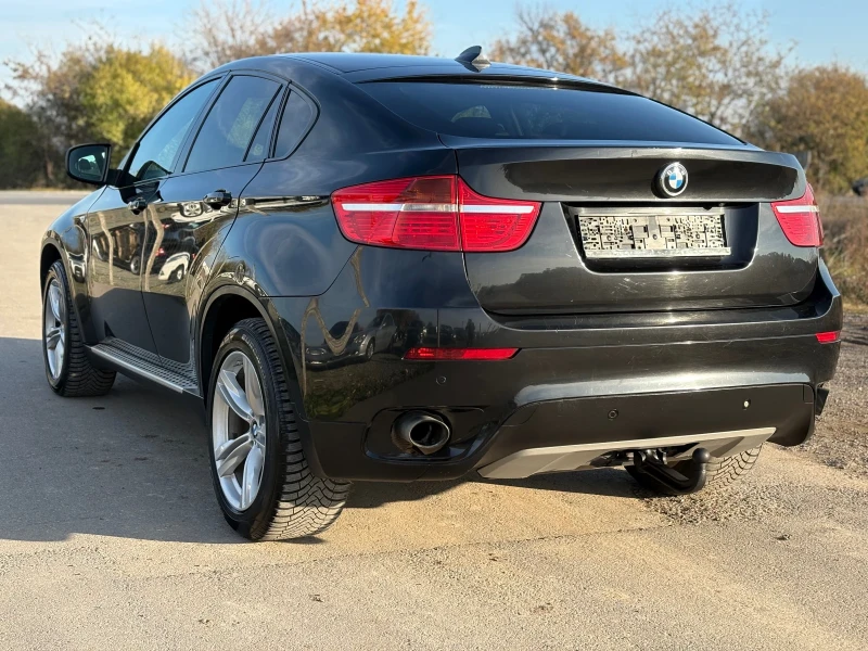 BMW X6, снимка 5 - Автомобили и джипове - 48047385