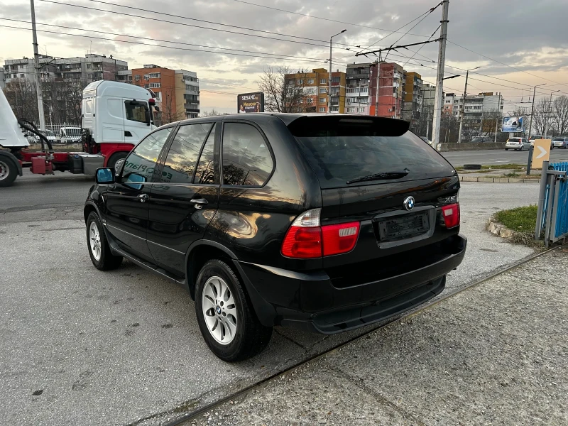 BMW X5 3.0d, снимка 7 - Автомобили и джипове - 48211473