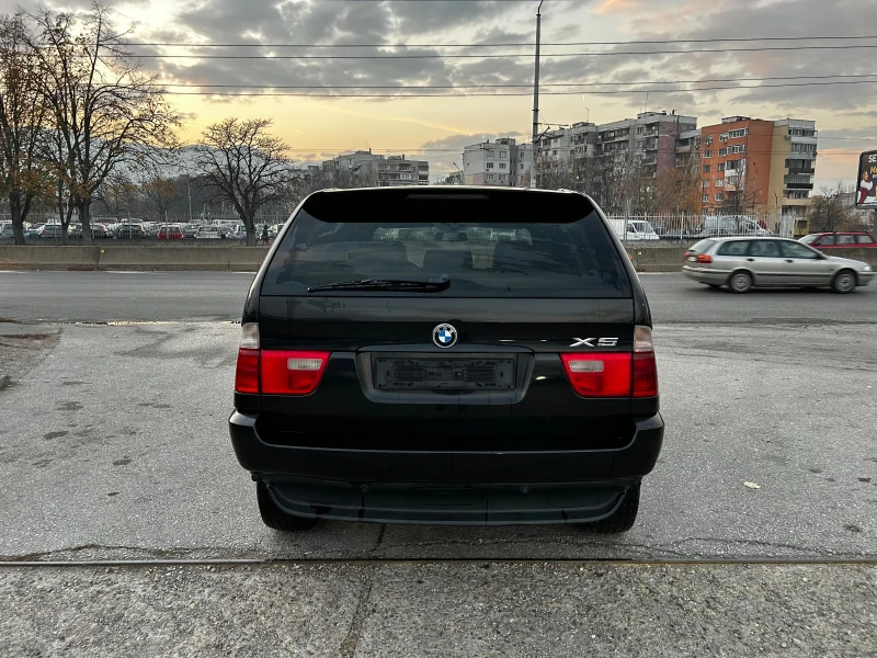 BMW X5 3.0d, снимка 6 - Автомобили и джипове - 48211473