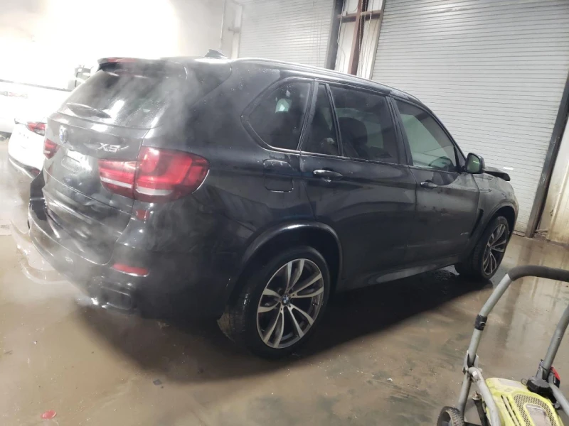 BMW X5  XDRIVE50I, снимка 3 - Автомобили и джипове - 48660523