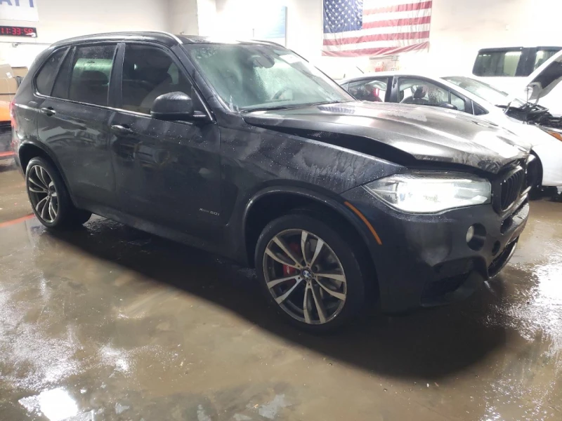 BMW X5  XDRIVE50I, снимка 4 - Автомобили и джипове - 48660523