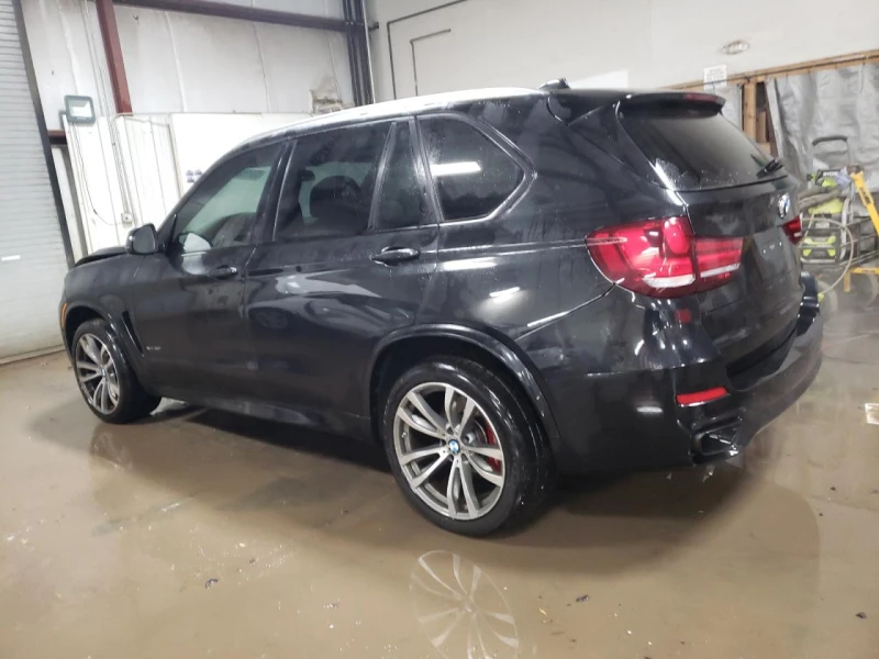 BMW X5  XDRIVE50I, снимка 2 - Автомобили и джипове - 48660523