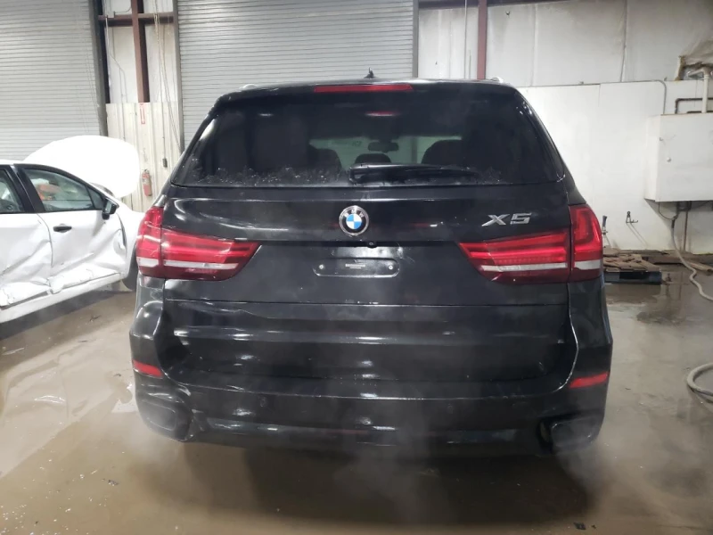 BMW X5  XDRIVE50I, снимка 6 - Автомобили и джипове - 48660523