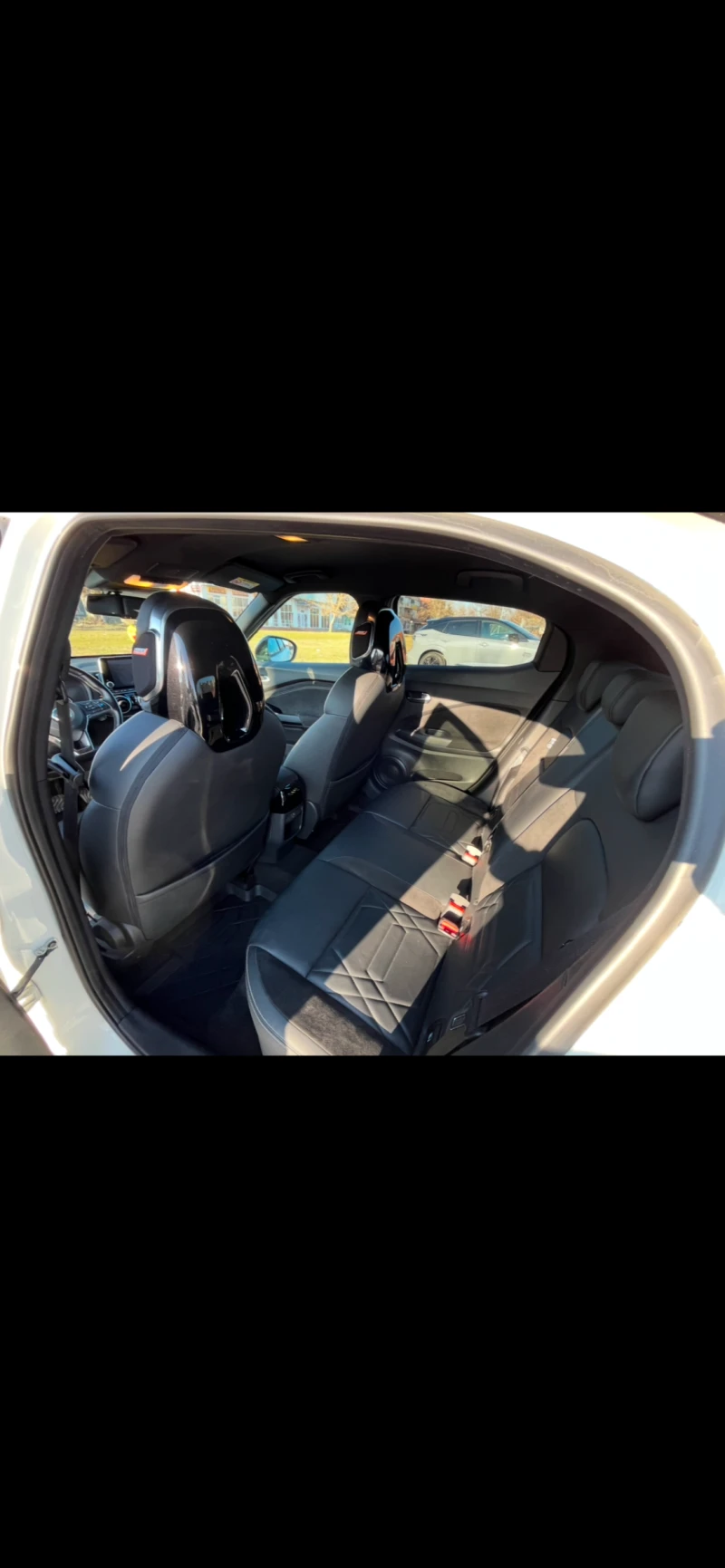 Nissan Juke, снимка 8 - Автомобили и джипове - 48742254