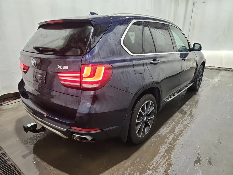 BMW X5 XDRIVE ДИЗЕЛ, DIGITAL КАНАДА, снимка 6 - Автомобили и джипове - 49059551