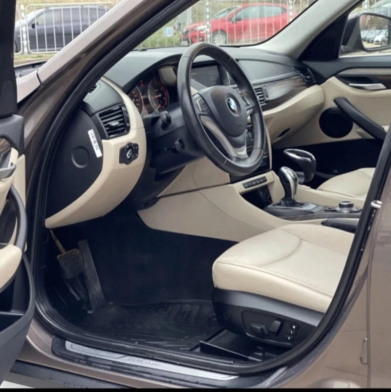 BMW X1 INDIVIDUAL, снимка 5 - Автомобили и джипове - 52402679
