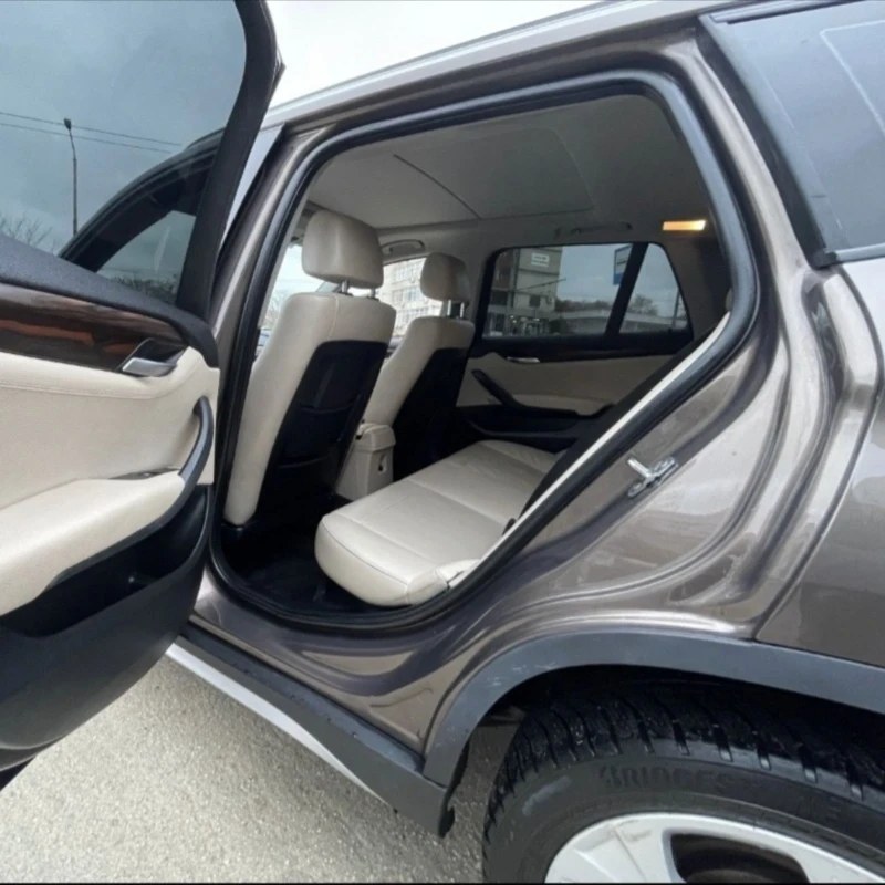 BMW X1 INDIVIDUAL, снимка 7 - Автомобили и джипове - 52402679