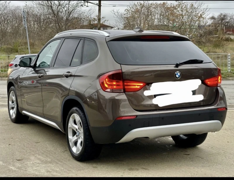 BMW X1 INDIVIDUAL, снимка 2 - Автомобили и джипове - 52402679