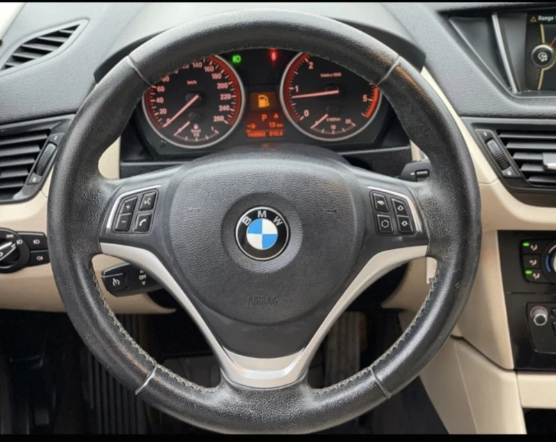 BMW X1 INDIVIDUAL, снимка 4 - Автомобили и джипове - 52402679