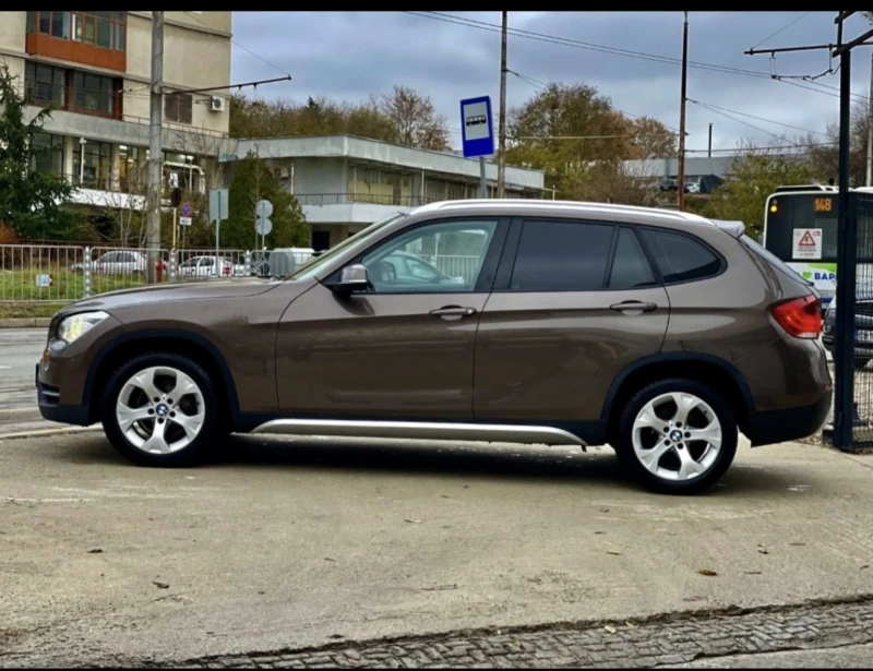 BMW X1 INDIVIDUAL, снимка 3 - Автомобили и джипове - 52402679