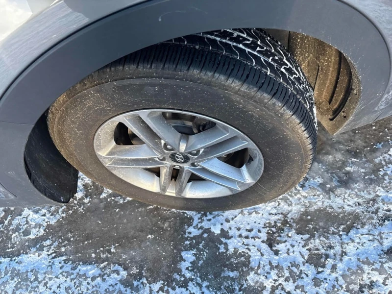 Hyundai Santa fe 2017 SE * CARFAX * БЕЗ ПЪРВОНАЧАЛНА ВНОСКА, снимка 6 - Автомобили и джипове - 52744919