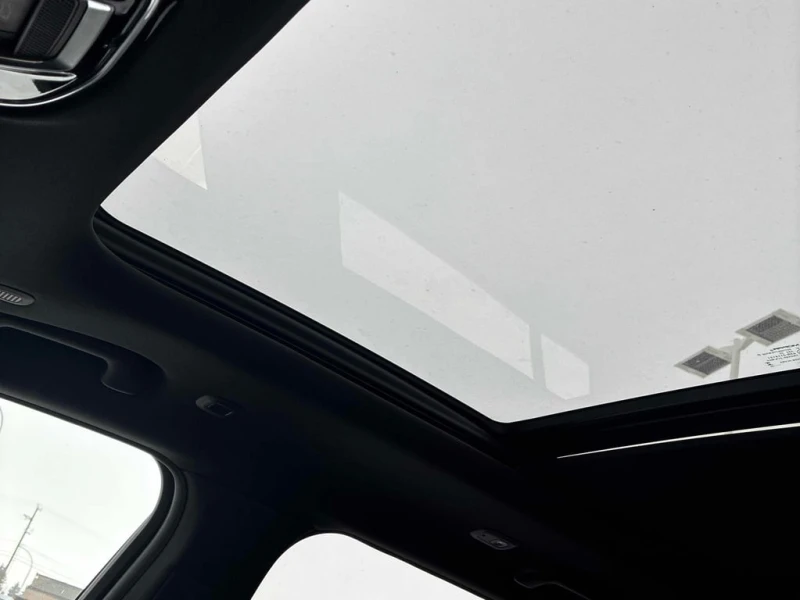 Jeep Grand cherokee * Overland * CARFAX * ЦЕНА ДО БГ, снимка 13 - Автомобили и джипове - 52922110