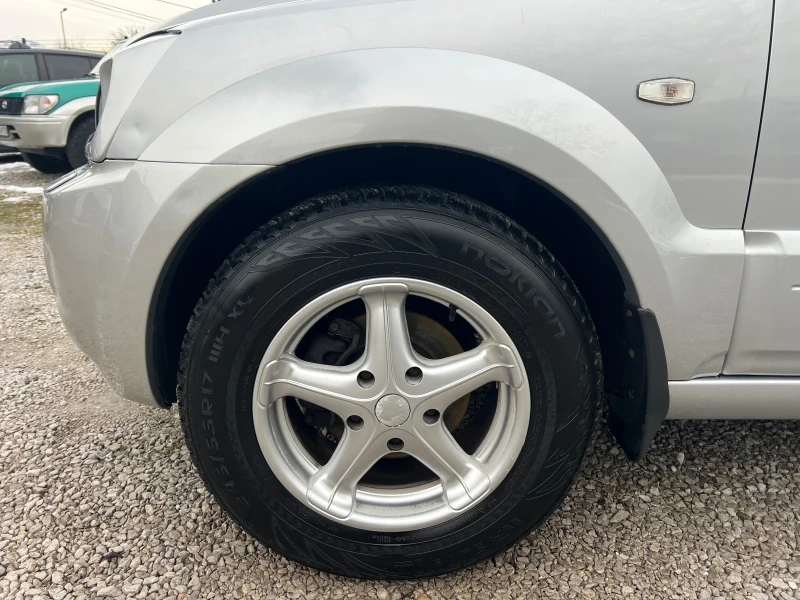 Kia Sorento II 3.3 V6* AWD* АВТОМАТИК* ШВЕЙЦАРИЯ* КОЖА* , снимка 9 - Автомобили и джипове - 53356283