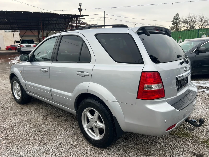 Kia Sorento II 3.3 V6* AWD* АВТОМАТИК* ШВЕЙЦАРИЯ* КОЖА* , снимка 7 - Автомобили и джипове - 53356283