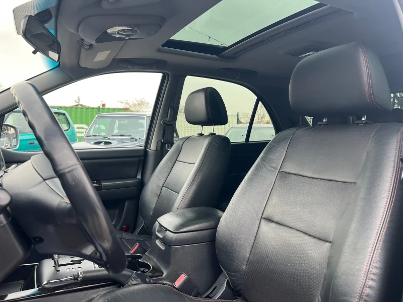 Kia Sorento II 3.3 V6* AWD* АВТОМАТИК* ШВЕЙЦАРИЯ* КОЖА* , снимка 15 - Автомобили и джипове - 53356283