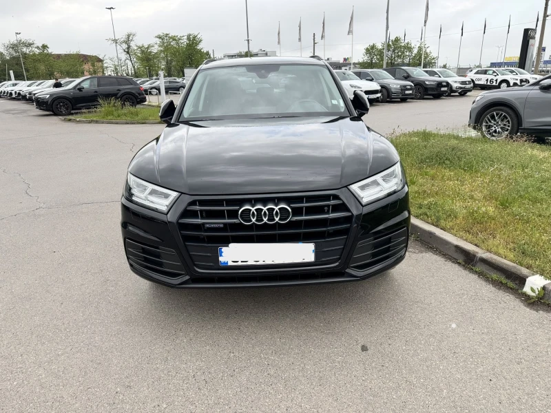 Audi Q5 - 70000 лв. - 60239059 | Car24.bg