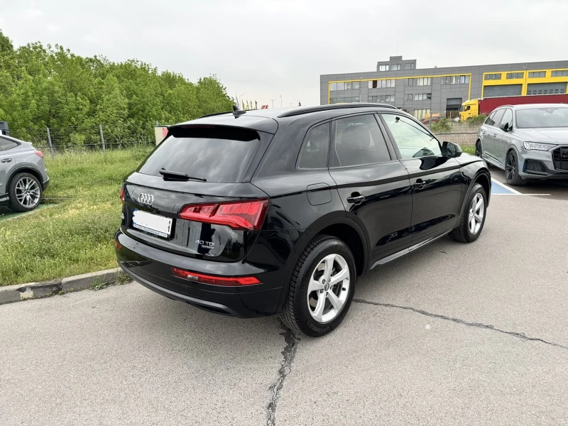 Audi Q5 - 70000 лв. - 60239059 | Car24.bg
