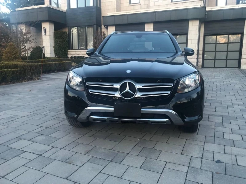 Mercedes-Benz GLC 300 4MATIC 2017 * CARFAX * БЕЗ ПЪРВОНАЧАЛНА ВНОСКА - 31950 лв. / 16335.78 € - 15804316 1