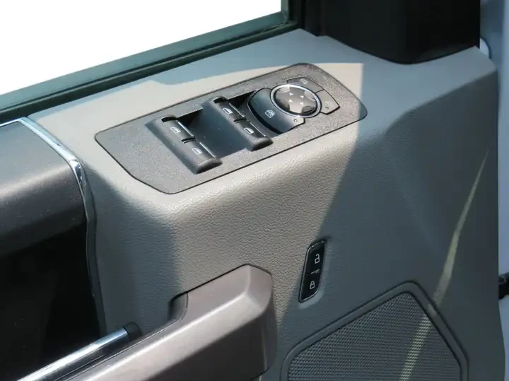 Ford F150, снимка 10 - Автомобили и джипове - 52907117