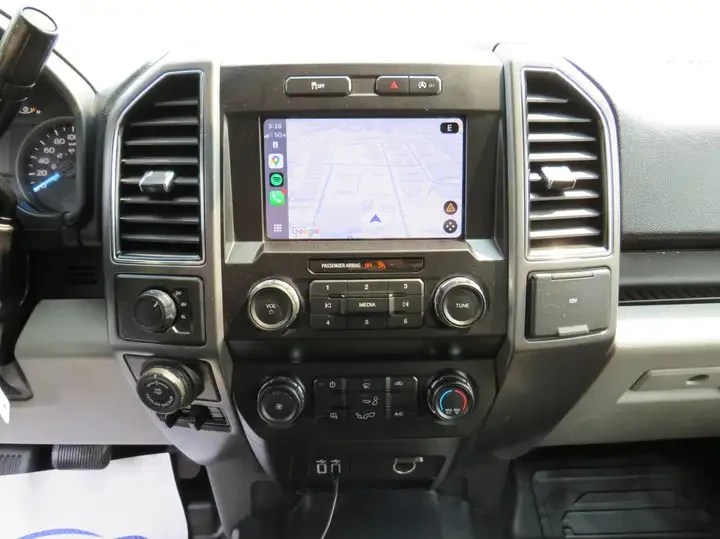 Ford F150, снимка 7 - Автомобили и джипове - 52907117