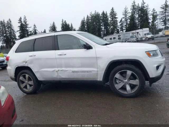 Jeep Grand cherokee LIMITED* 3.6* V6* 8ZF* ПОДГРЕВ* КАМЕРА* КЕЙЛЕС - изображение 5