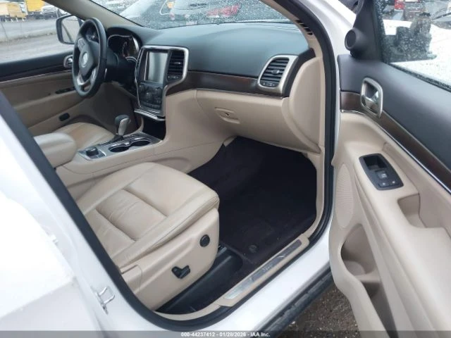 Jeep Grand cherokee LIMITED* 3.6* V6* 8ZF* ПОДГРЕВ* КАМЕРА* КЕЙЛЕС - изображение 9