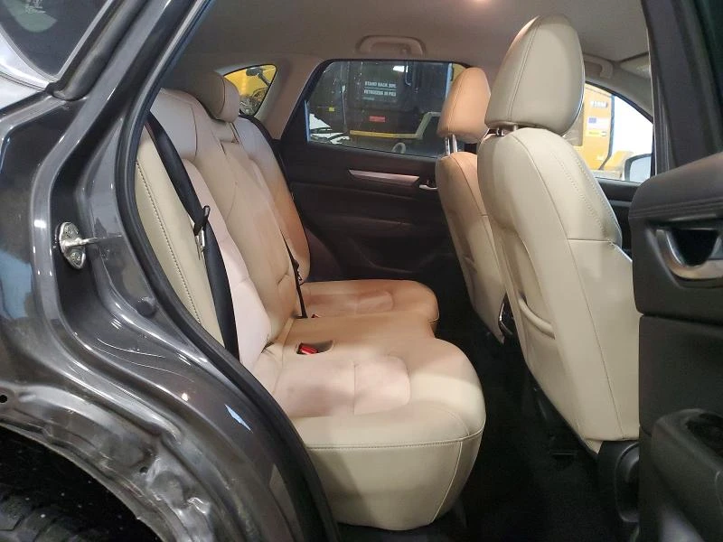 Mazda CX-5 2.5L 4 ALL WHEEL DRIVE | Mobile.bg � ����������� 12