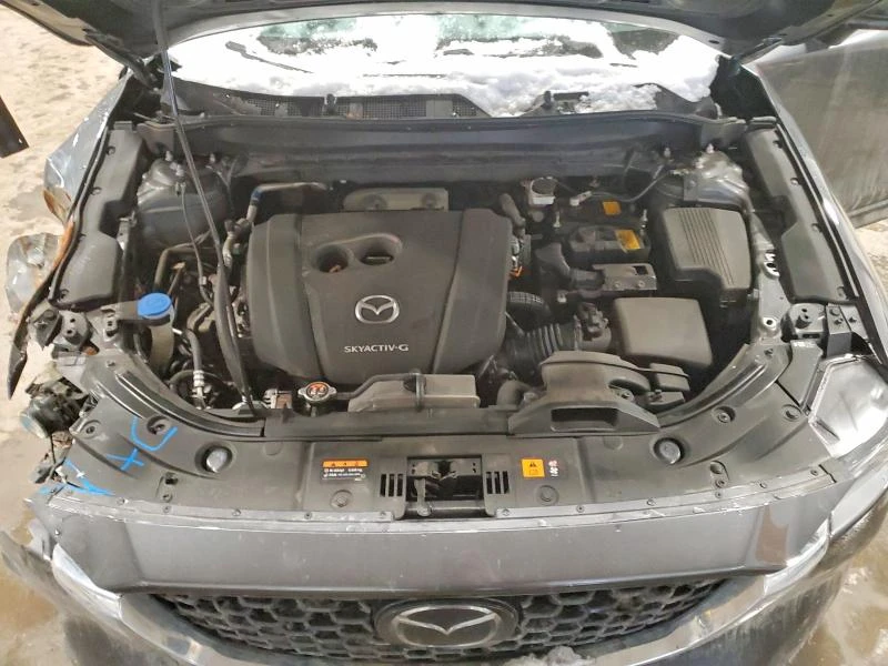 Mazda CX-5 2.5L 4 ALL WHEEL DRIVE | Mobile.bg � ����������� 13