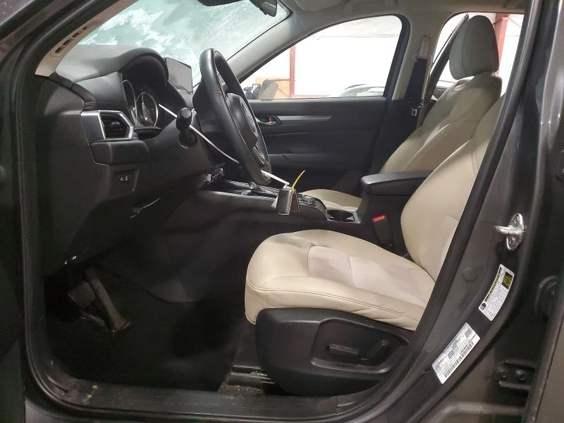 Mazda CX-5 2.5L 4 ALL WHEEL DRIVE | Mobile.bg � ����������� 8