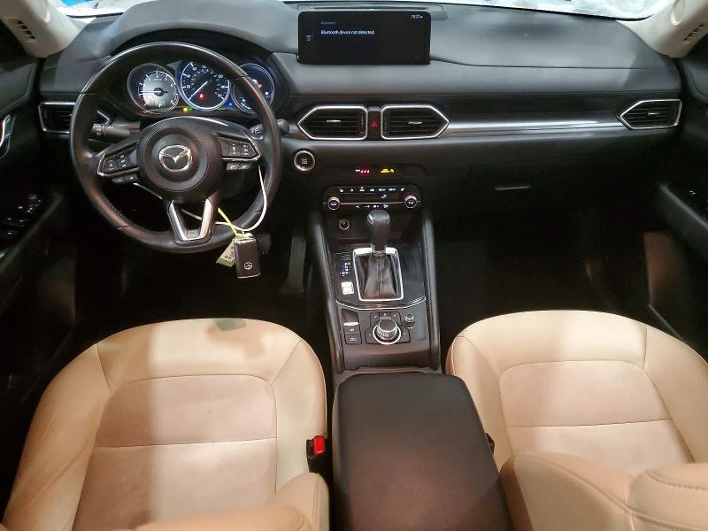 Mazda CX-5 2.5L 4 ALL WHEEL DRIVE | Mobile.bg � ����������� 9