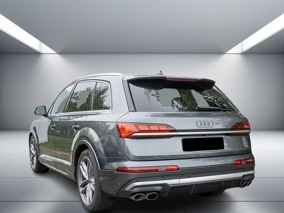 Audi SQ7 Quattro = Night Vision = Гаранция, снимка 2 - Автомобили и джипове - 55034497