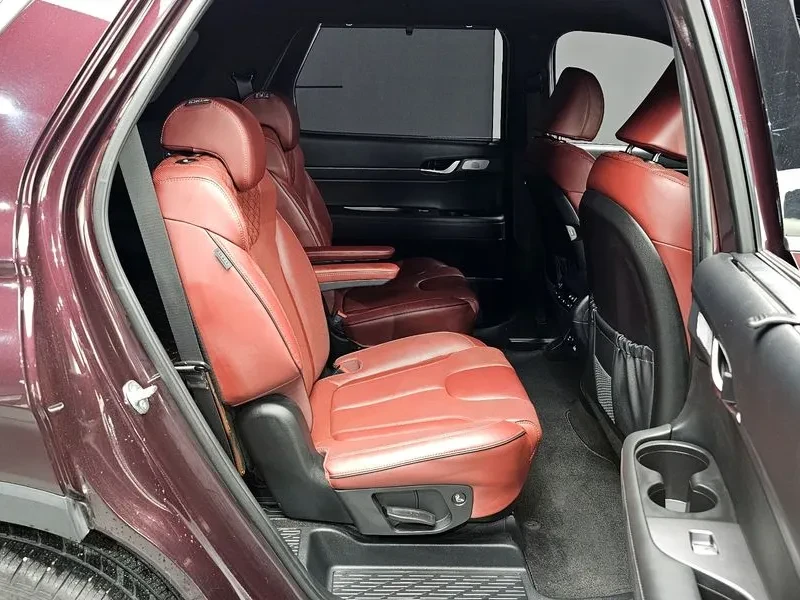 Hyundai Palisade GASOLINE 3.8 4WD PRESTIGE, снимка 11 - Автомобили и джипове - 55349688