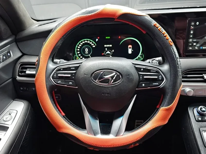 Hyundai Palisade GASOLINE 3.8 4WD PRESTIGE, снимка 12 - Автомобили и джипове - 55349688